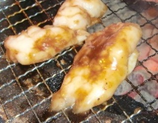 松阪牛特選ホルモン