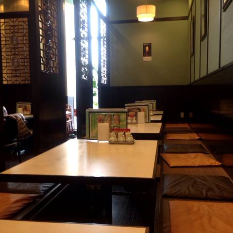 梅蘭 がもよん駅ビル店