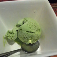 サービスデザート