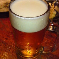 生ビール（大）