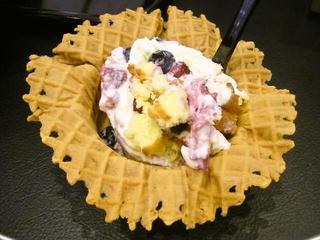 ストロベリースウィートショートケーキ