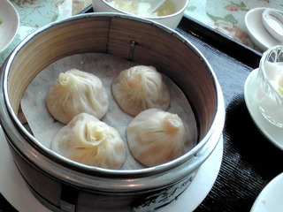 小籠包セット