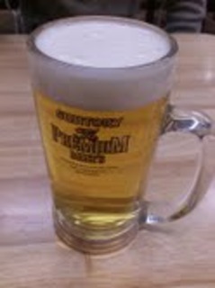 プレミアムモルツ