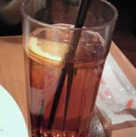 トロピカルアイスティ