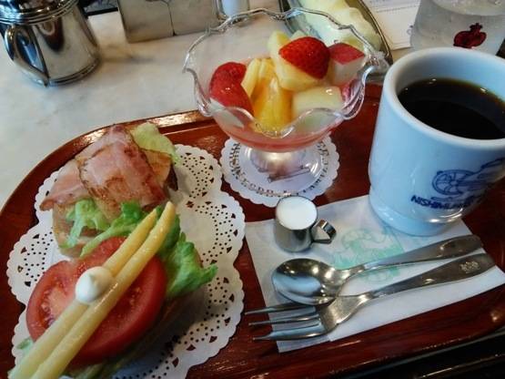 フルーツセット