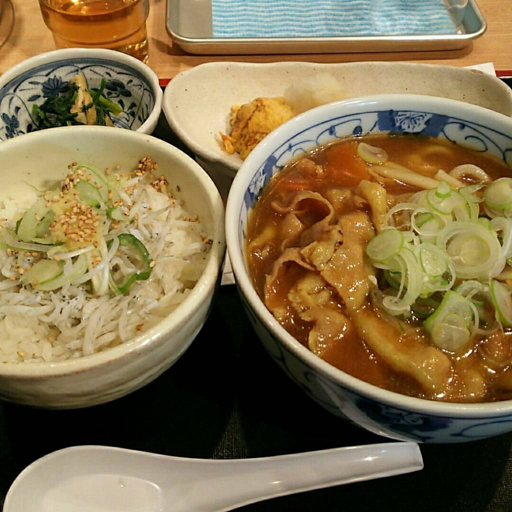 Ｂ定食