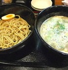 つけ麺