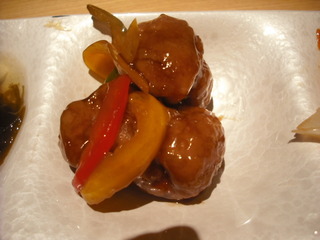 なめらかプリン