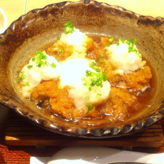 野菜とチキンのかあさん煮定食