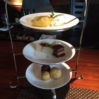 プティフール盛り合わせ