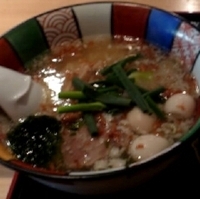 星火ラーメン