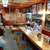やぶ忠 帝釈天参道店