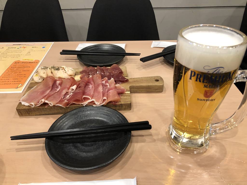 アヒージョ、プライムビーフ、馬肉