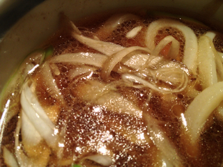 肉つけ麺