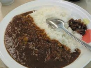 オリジナルカレー