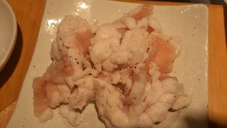 塩シマ腸ホルモン