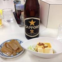 おつまみメンマ