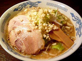 らー麺