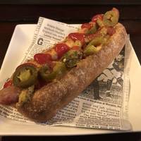 スパイスドッグ