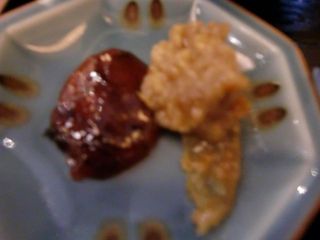 金山時味噌　赤みそ