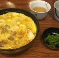 元祖　親子丼