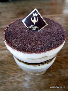 ティラミス・ヴェリーヌ