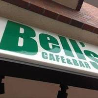 Bell's ベルズ cafe&Bar