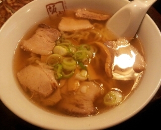 チャーシューメン