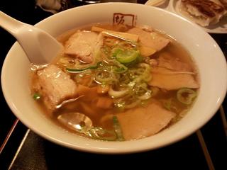 チャーシューメン