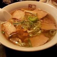 チャーシューメン