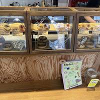 TSUMIKI COFFEE 幸町店