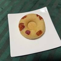 焼きドーナツ（トマト）