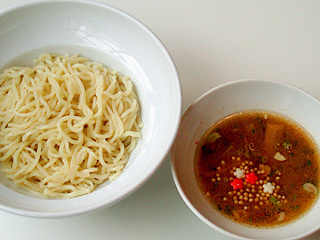 つけ麺