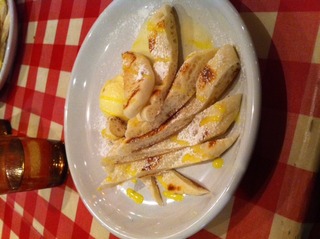 ナンポーキーパンケーキ