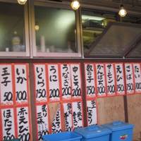 屋台居酒屋 大阪 満マル 西九条店