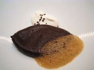 オムレットオショコラ