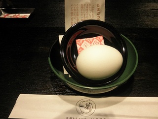 とんこつラーメン