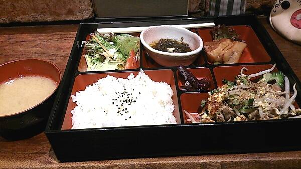 ゴ～ヤちゃんぷる