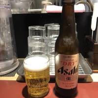 ビール