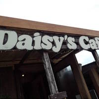 Daisy’s Cafe 北谷店