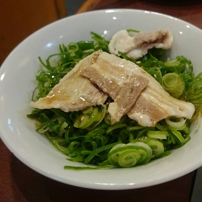 おつまみ九条ねぎ