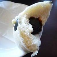 あんパンダまん