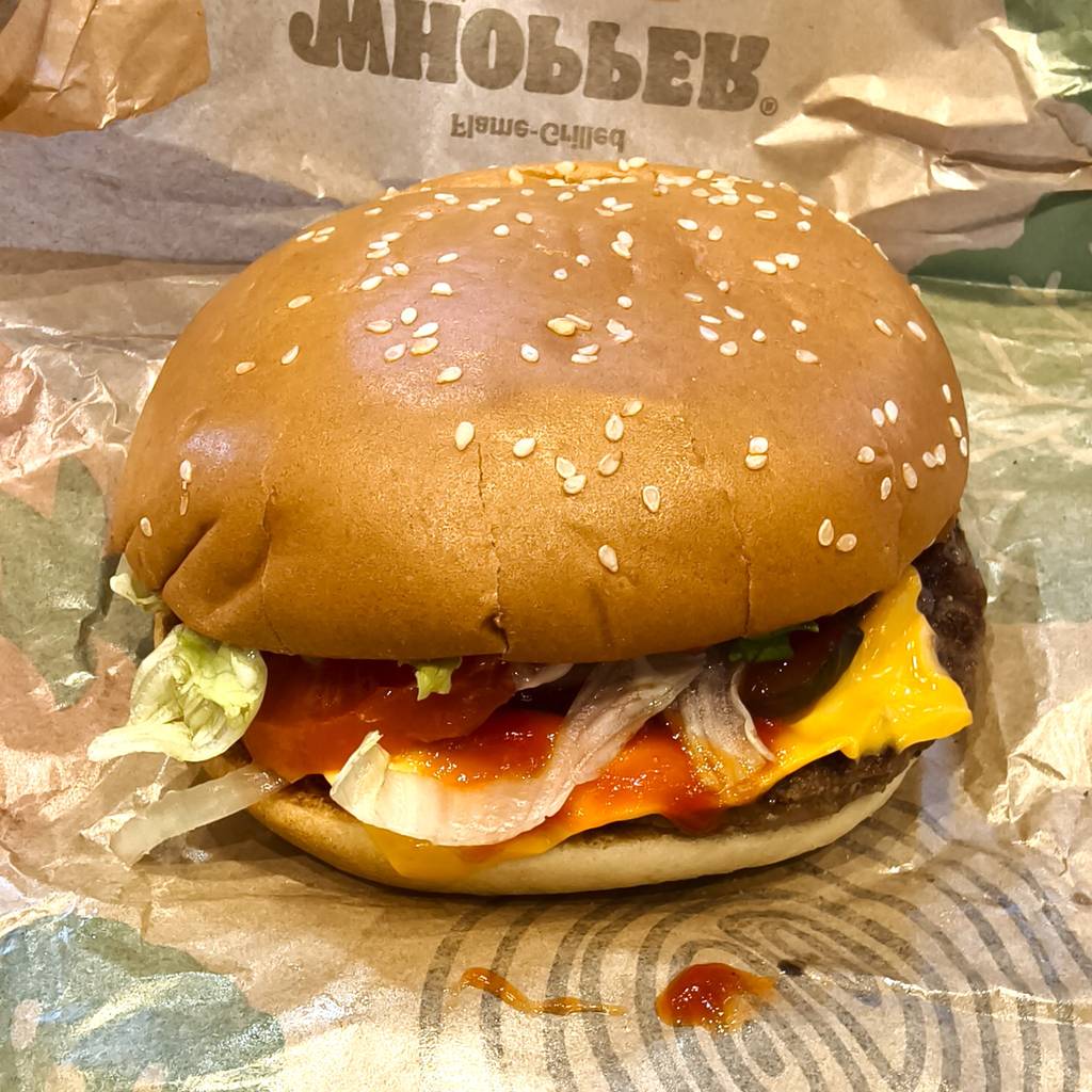 ワッパーチーズ