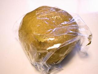 薄皮饅頭　こしあん