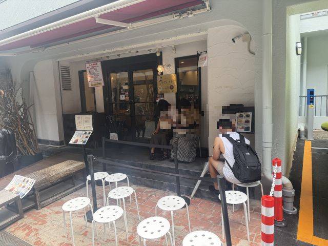 ニク サングルマン