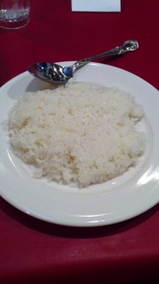 ハッシュドビーフ