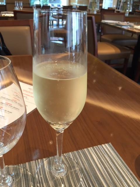 スパークリングワイン