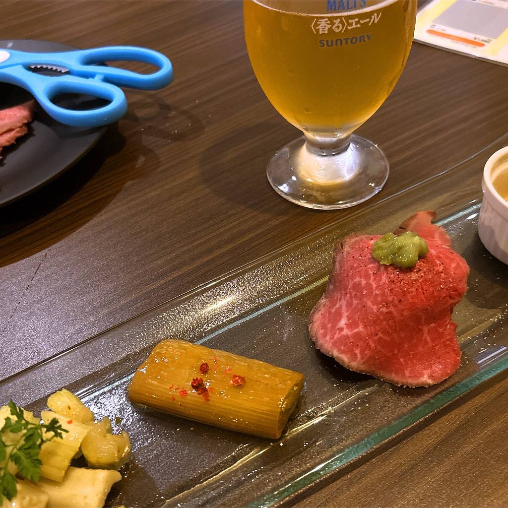 ちょい飲みセット