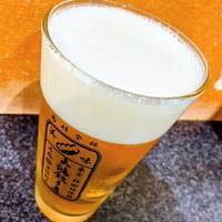 サッポロ生ビール黒ラベル