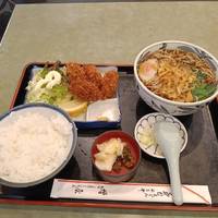 カキフライセット